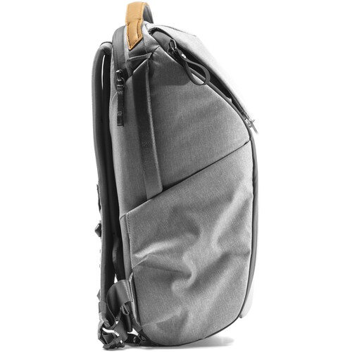 Peak Design Everyday Backpack 20L v2 - Ash BEDB-20-AS-2 - 5